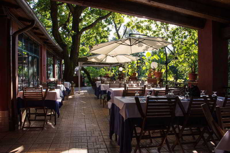 维依欧公寓度假酒店 Marcigliana 外观 照片